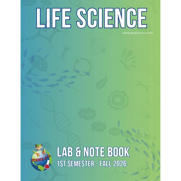 Amazon.com: Glencoe Life Science, Student Edition: 9780078778001